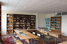 Научная библиотека